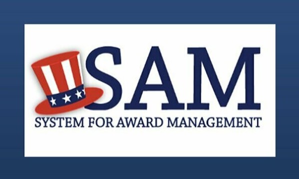 System for Award Management