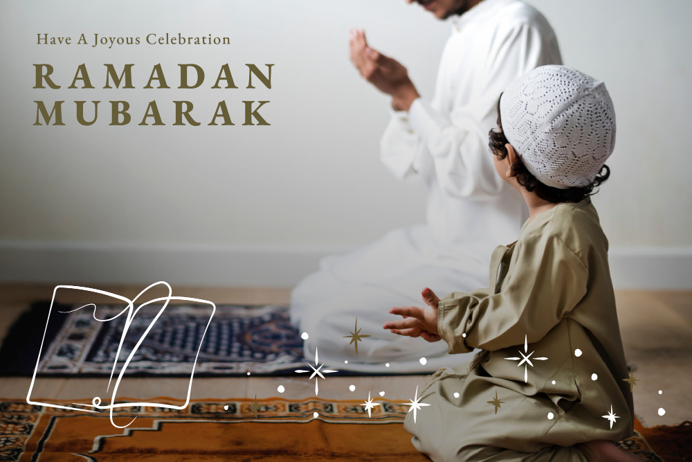 Ramadan Prayer Time Table 2024