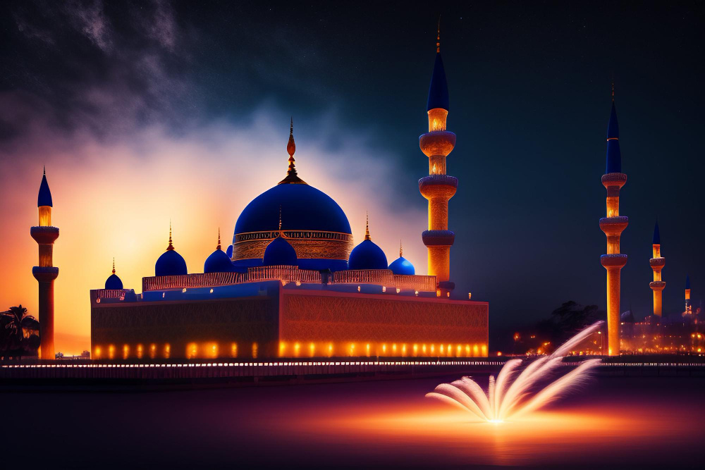 Ramadan 2024 in UAE