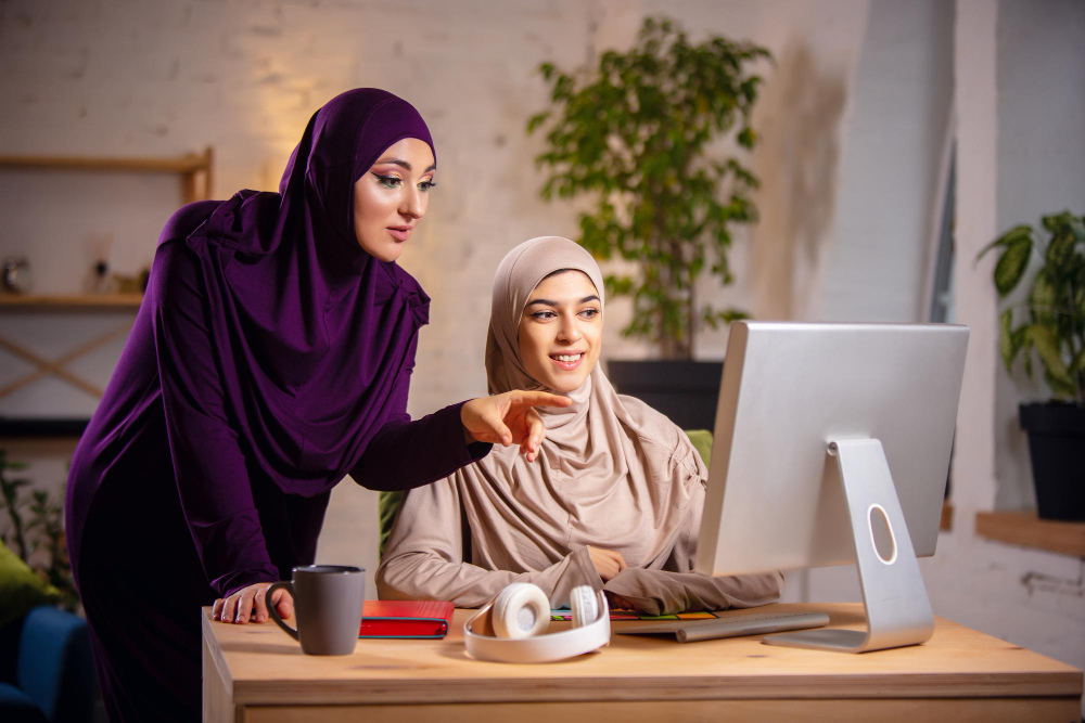 small businesses in the UAE
