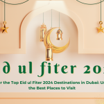 Eid ul Fiter 2024