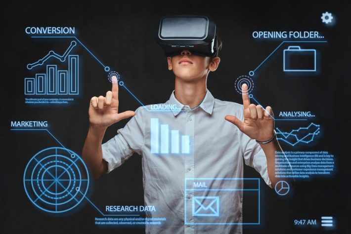 Latest Trends in IT Solutions