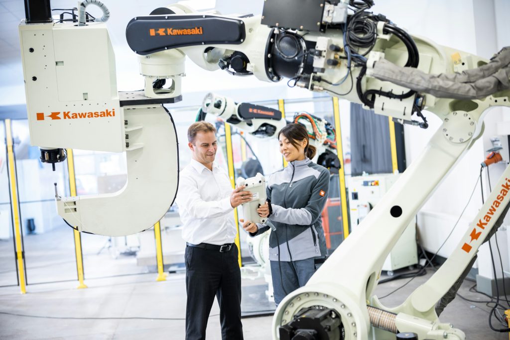 Robotic Process Automation dubai