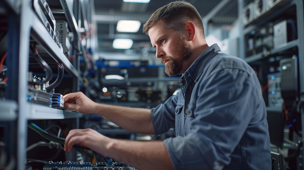 Benefits of a Local IT Support Service - Inlogic IT Solutions LLC