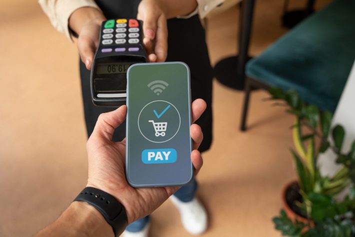 NFC Technology