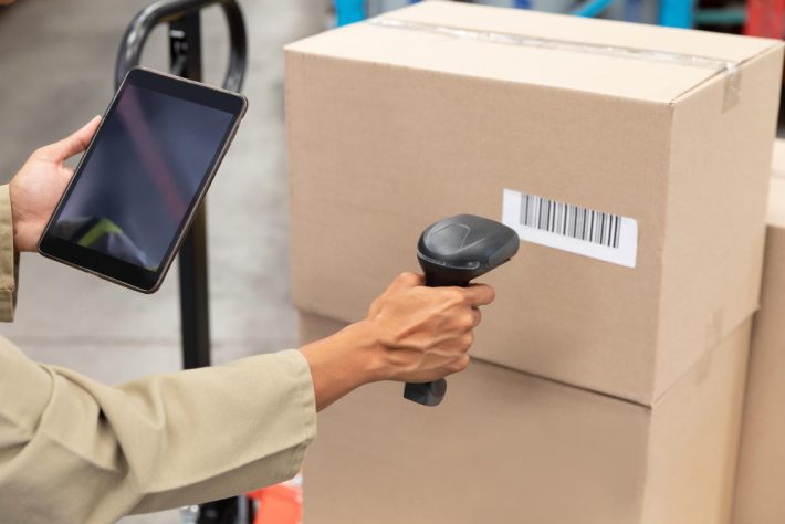 RFID vs. Barcode