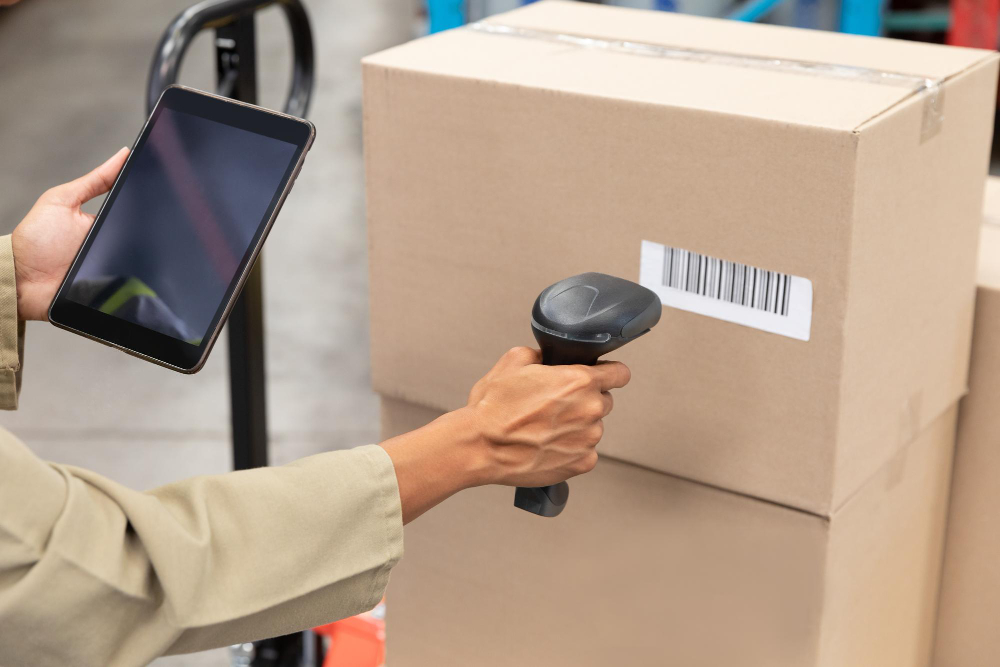 RFID vs. Barcode