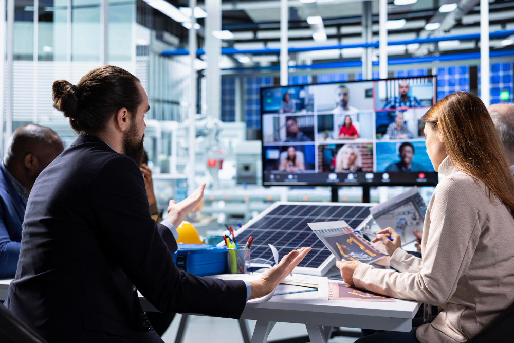 Hybrid Event Management Software