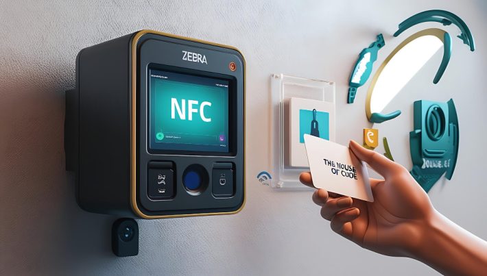 NFC Technology