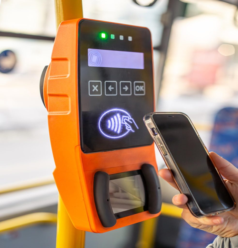RFID Technology