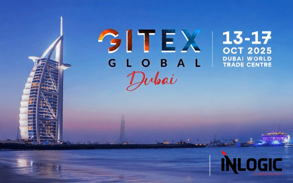 GITEX Global 2025