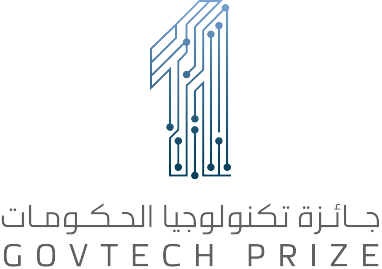 WGS24 GovTech Prize Logo