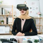 AI Virtual Assistant in Dubai