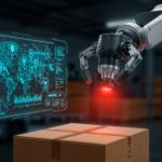AI Logistics Automation