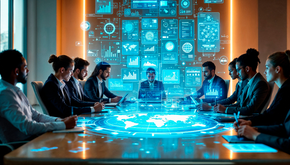 How to Measure Success of Digital Transformation Consulting