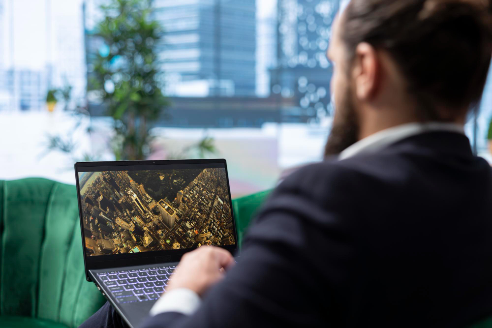 The Impact of AI Overviews on Dubai Search Results: Transforming Online Visibility