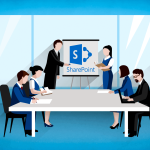 What is SharePoint Development and How Is It Used in Dubai?