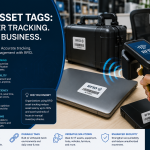 RFID Asset Tags: The Smart Solution for Efficient Asset Management