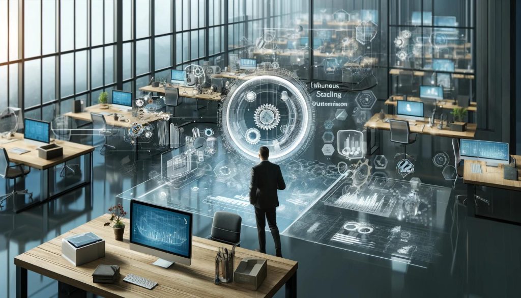 How Intelligent Workflow Automation Is Reshaping Modern Businesses
