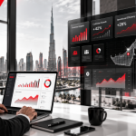 AI-Powered Business Intelligence: Turning Business Data into Smarter Decisions