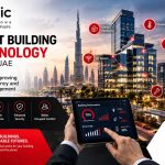 Smart Building Technology in the UAE: How IoT Is Improving Energy Efficiency and Facility Management