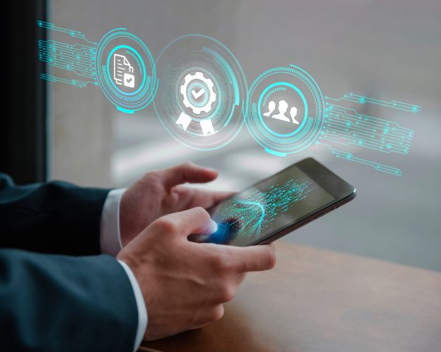 Digital Transformation Service