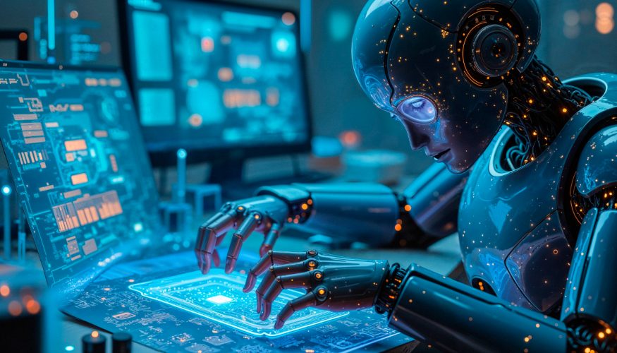 AI Automation